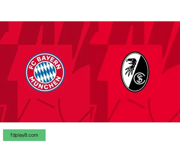 主场碾压优势明显拜仁迎战弗赖堡胜势在握稳操胜券续写辉煌